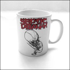 Septic Death - Hydro Baby Mug