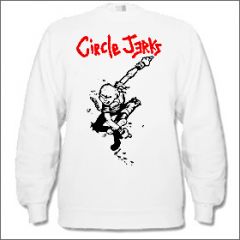 Circle Jerks - Skanking Kid Sweater