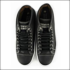 Omega Boot Sneaker (Black)