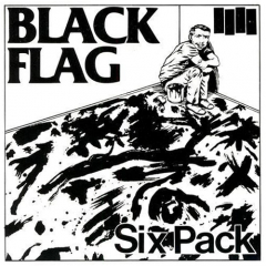 Black Flag - Six Pack 12