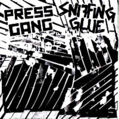 Sniffing Glue/Press Gang 7