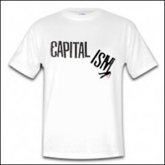 Capitalism - Ism Shirt