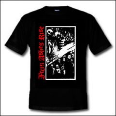 From Ashes Rise - Shirt