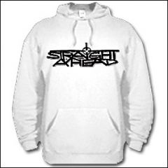 Straight Ahead - Logo Hooded Sweater