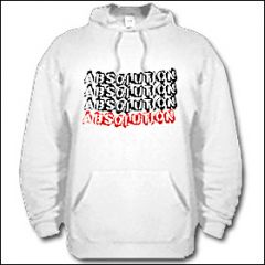 Absolution - Logo Hooded Sweater