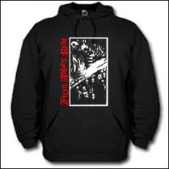 From Ashes Rise - Hooded Sweater