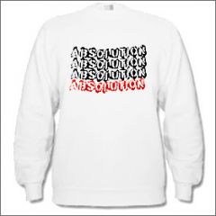 Absolution - Logo Sweater