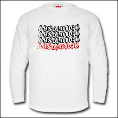 Absolution - Logo Longsleeve