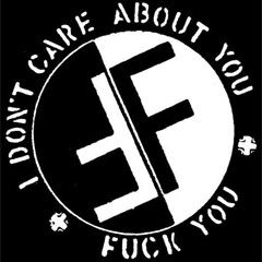 Fear - Fuck You Patch