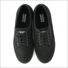 Kennedy Sneaker (Black)