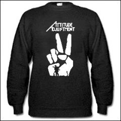 Attitude Adjustment - Victory Sweater