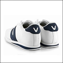 Cheatah Sneaker (Weiß)