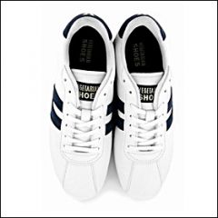 Cheatah Sneaker (Weiß)