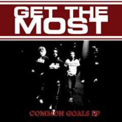 Get The Most - Common Goals 7