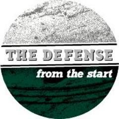 The Defense - From The Start Button