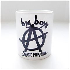 Big Boys - Skate For Fun Mug