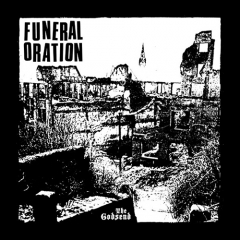 Funeral Oration - The Godsend LP