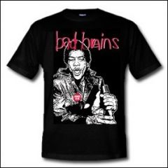 Bad Brains - Shirt