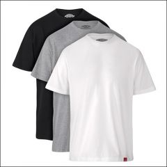 Dickies T-Shirt Pack multi