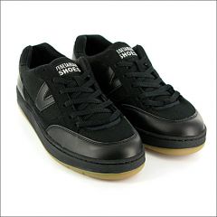 Veggie Hemp Delite - Sneaker (Black)