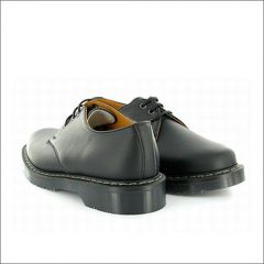 Airseal 3 Eye Shoe (Black)