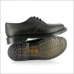 Airseal Acme Shoe (Black)