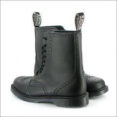 Airseal Stable Boot (Black)
