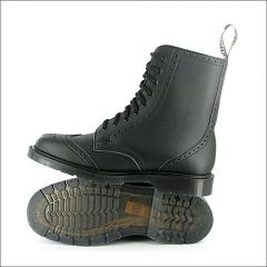 Airseal Stable Boot (Black)