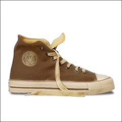 Grand Step Billy - Sneaker taupe