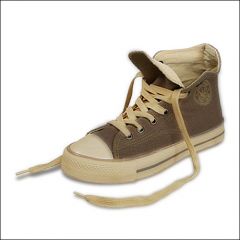 Grand Step Billy - Sneaker taupe