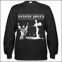 Reagan Youth - New Order Sweater