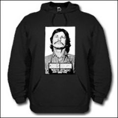 Charles Bronson - Youth Attack Hooded Sweater