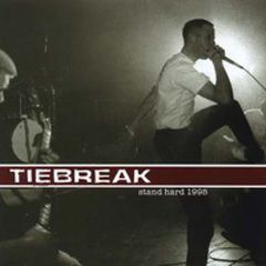 Tiebreak - Stand Hard 1998 7