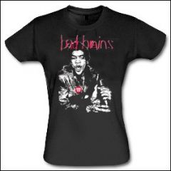 Bad Brains - Girlie Shirt