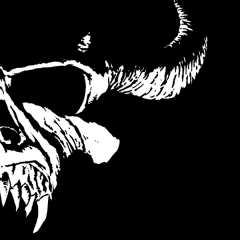 Danzig - s/t LP