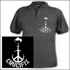 Crucifix - Bomb Polo Shirt