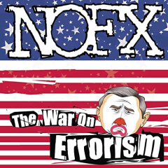 NOFX - The War On Errorism LP