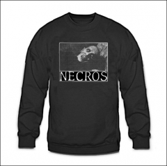 Necros - Nosferatu Sweater