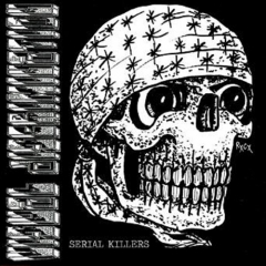 Visual Discrimination - Serial Killers 7