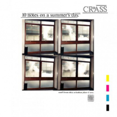 Crass - 10 Notes On A Summer Day 12