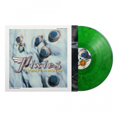 Pixies - Trompe Le Monde LP (30th anniversary edition) Pixies - Trompe Le Monde LP (30th anniversary edition)