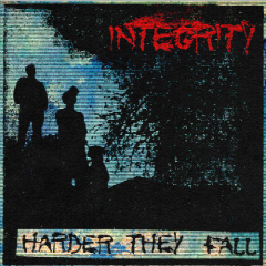 Integrity/ Psywarfare - Harder They Fall 7