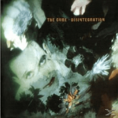 The Cure - Disintegration 2xLP The Cure - Disintegration 2xLP
