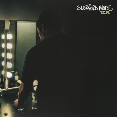 Sleaford Mods - T.C.R. 12"e; Sleaford Mods - T.C.R. 12"e;
