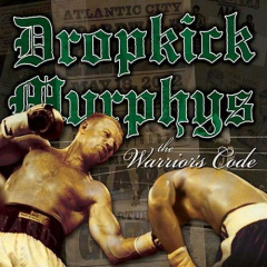 Dropkick Murphys - The Warrior Code LP