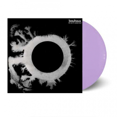 Bauhaus - The Skys Gone Out LP (violet vinyl)