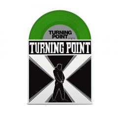 Turning Point s/t 7 (green vinyl)