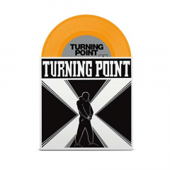 Turning Point s/t 7 (orange vinyl)