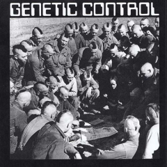 Genetic Control - First Impressions 7