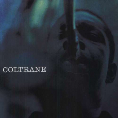 John Coltrane - Coltrane LP John Coltrane - Coltrane LP